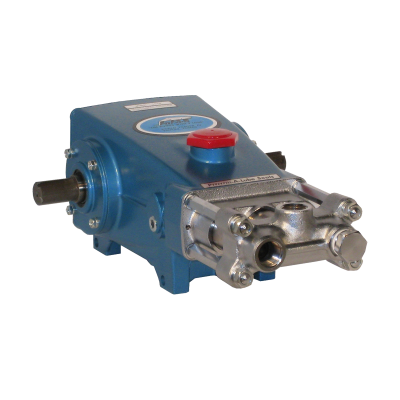  Бутални помпи